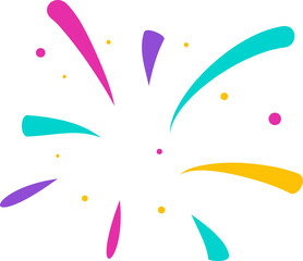 Confetti Celebration