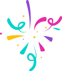 Confetti Celebration