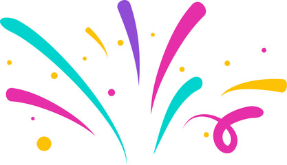 Confetti Celebration