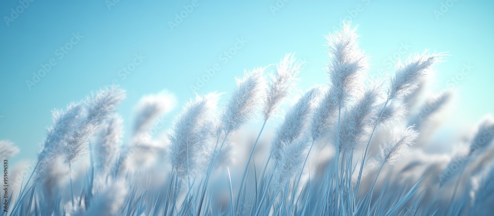 Aufkleber fuzzy background. with copy space image. place for adding text or design