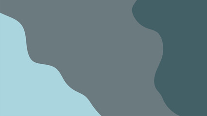 Abstract Geometric Background Presentation	