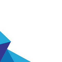 Triangle Shape Corner