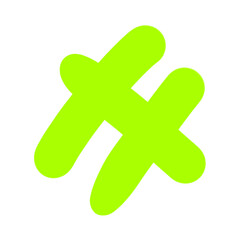 Obraz premium doodle, drawing