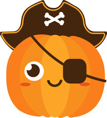 Cute Pumkin