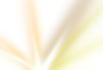 Transparent lens flare effect. Neon glowing lights rays overlay effect transparent background.