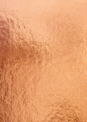 Bronze foil paper