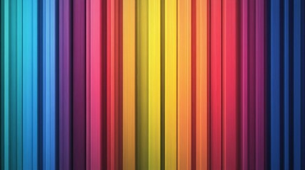 Obraz premium Colorful Graphic Background