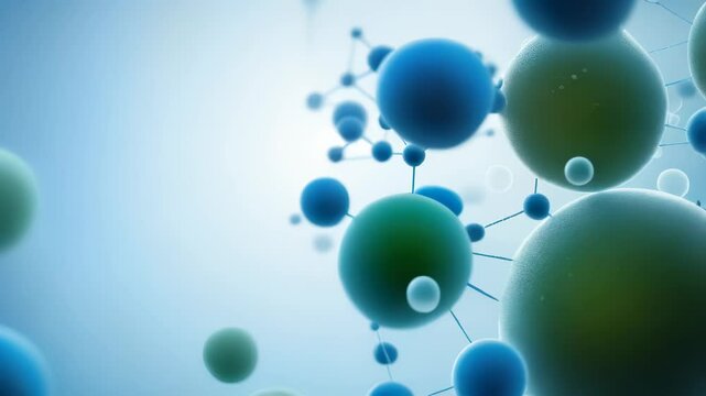 "Molecular Structure Visualization"