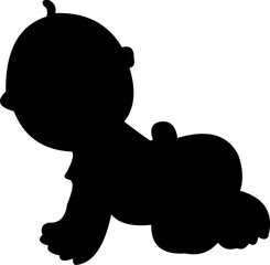 Baby Equipment Icon