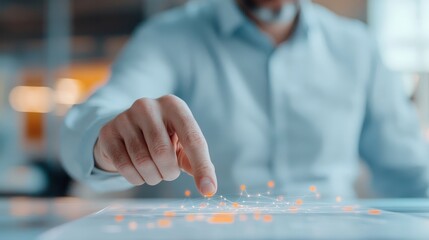 Innovative Marketing Techniques for Effective Digital Network Coordination and Engagement