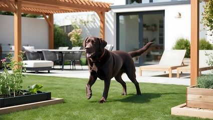 Labradors are one of the most beloved and popular dog breeds, known for their friendly, outgoing,...