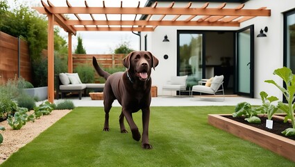 Labradors are one of the most beloved and popular dog breeds, known for their friendly, outgoing,...