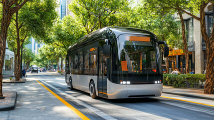 Electric Cars of the Future, Natural Energy Tech Driving the Change to Eco-Friendly Mobility