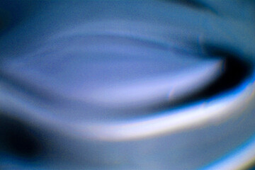 Abstract gradient colorful background Grainy noise texture overlay backdrop Retro film lens light effect composition