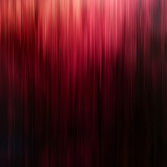 Fondo con detalle de formas lineales y suave degradado de color rojo y negro