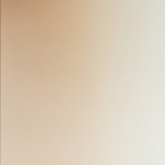 Fondo con detalle y gradient de color champan