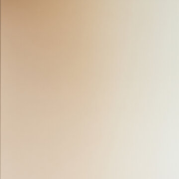 Fondo con detalle y gradient de color champan