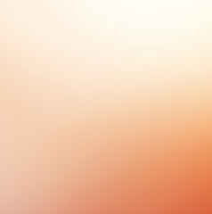 Fondo con detalle y gradient de color cobre suave
