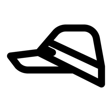 recommend clip art: kepi cap, military, hat, cap, classic cap outline icon
