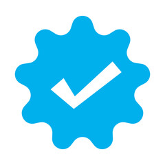 Check Mark Icon