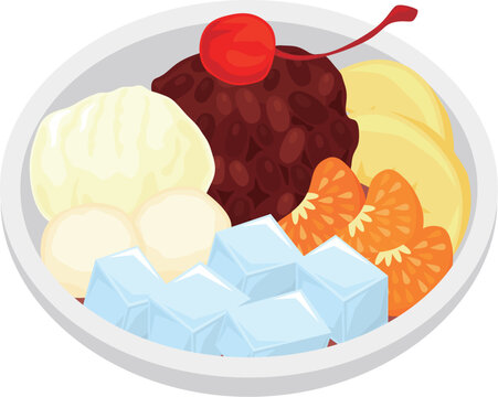 あんみつ Images – Browse 1,113 Stock Photos, Vectors, and Video
