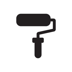 Roller Brush icon