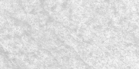Abstract white, gray grunge rusty cement concrete wall texture background design. monochrome white old stone marble grunge ceramic wall background texture. white paper and gray paper texture.