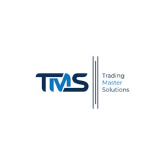 TMS Monogram logo Trader Master Solutions