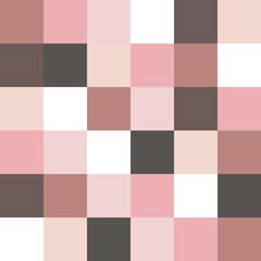 Splash Ditsy Classics in Cream Pink, browns, whites,Beige colours natural colour ,seamless pattern ,prints background
