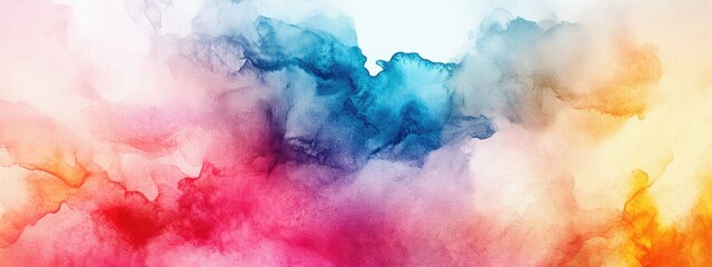 Fototapeta premium Vibrant Abstract Background for Creative Projects and Modern Designs
