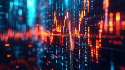 Financial Advisor Explaining Embedded Finance Risks and Returns