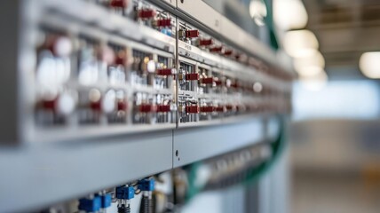 Engineer  Electronics  Project Manages projects involving electronic systems, ensuring they meet technical and operational requirements