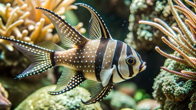Cardinalfish Images – Browse 2,773 Stock Photos, Vectors, and Video ...