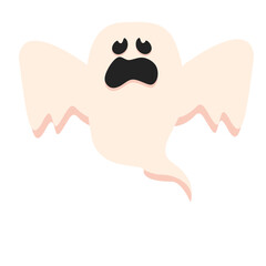 Halloween Symbol Illustration