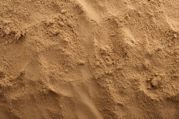 Processed collage of desert sands surface texture. Background for banner, backdrop or texture