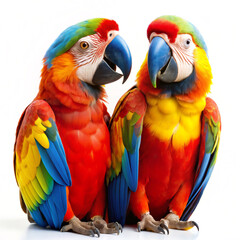 blue and yellow macawparrot, bird, macaw, animal, blue, yellow, beak, colorful, nature, tropical, feather, ara, zoo, wild, pet, parrots, red, green, color, wildlife, bright, birds, exotic, gold, portr