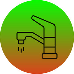 Faucet Icon