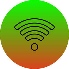 Signal Icon