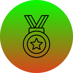 Medal Icon