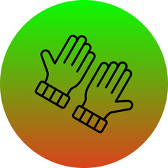 Gloves Icon