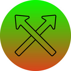 Intersect Icon