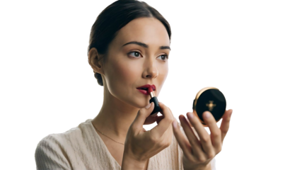 Vanity is an excessive belief in one's own abilities or attractiveness, often leading to an inflated sense of self-worth. It can manifest in various ways, such as an obsession with physical appearance