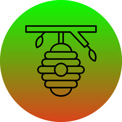 Beehive Icon