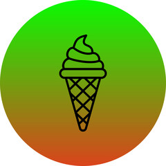 Ice Cream Icon