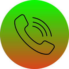 Call Icon