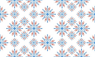 Pattern background