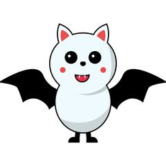 Hand Drawn Halloween Character