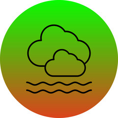 Fog Icon