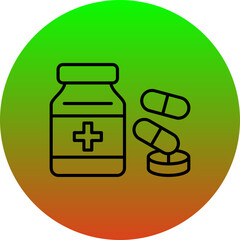 Tablets Icon