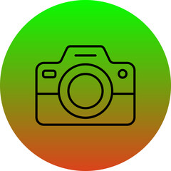 Camera Icon